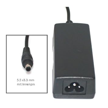 Original Netbooknetzteil für SAMSUNG NC10 PLUS