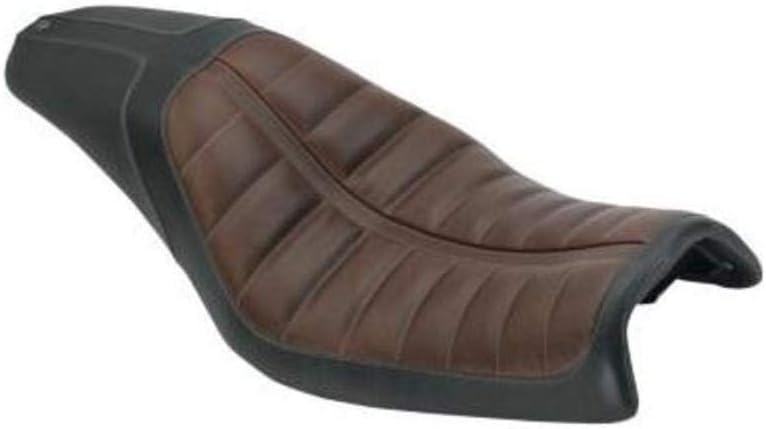 RSD Enzo 2-Up Seat - Brown 76901
