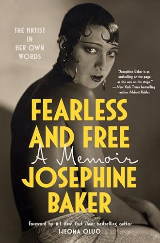 Josephine: The Hungry Heart: Baker, Jean-Claude: 9780679409151