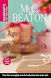 Agatha Raisin and the Quiche of Death by 