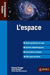 L' espace