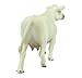 Safari Ltd Safari Farm Charolais Cow