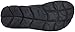 Nike Boy's Sunray Adjust 4 (Little Kid/Big Kid) Black/White/Anthracite 7 Big Kid M