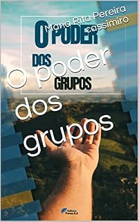 Livro O poder dos grupos