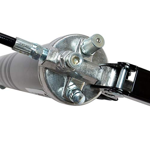 GreaseTek Grease GunPistol Pricepulse