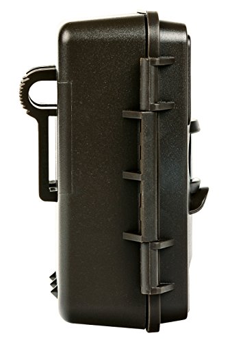 Dörr Wild und Überwachungskamera Snapshot Limited 5.0 S, 28 LEDs IP54, 850nm – Bild 6