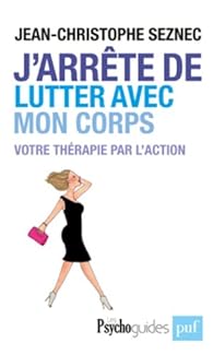 J Arrete De Lutter Contre Mon Corps Babelio