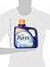 Purex Liquid Laundry Detergent, Mountain Breeze, 203 oz (135 loads)