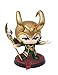 Dragon Models Age of Ultron Loki Bobblehead Toy, 6