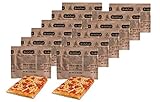 Pepperoni Pizza Slices / MRE 'Meal, Ready to