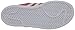 adidas Originals unisex child Superstar Cloudfoam Running Shoe, Spring Pink/White/White, 11 Little Kid US