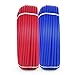 Happybuy PEX Tubing Oxygen Barrier - 2 Rolls of 1/2 Inch X 300 Feet Tube Coil - EVOH PEX-B Pipe for Residential Commercial Radiant Floor Heating Pex Pipe (1/2