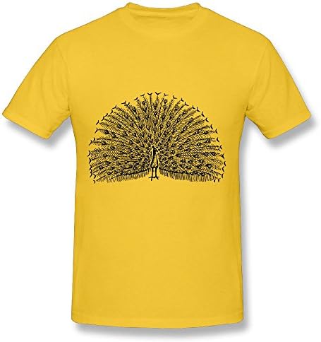 Spyderco Knives Easy Simple Thin Printing Pure Cotton Mens T