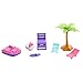 Gift'ems Beach Playset with Exclusive Boy Lifeguard Gift'em