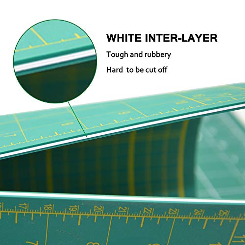 3 WORKLION+Healing+Cutting+Quilting+Scrapbooking