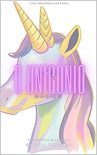 Livro o Unicónio mágico