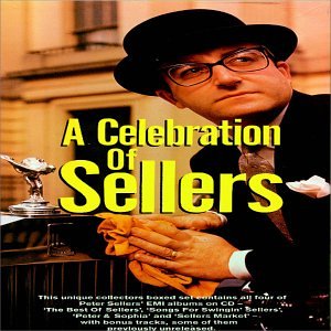 Peter Sellers - 101 Fifties Songs [Disc 4] - Zortam Music
