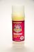 Rose Geranium Natural Deodorant with Organic Ingredients - Aluminum, Talc, and Paraben Free. Made and sold by Beach Organics. 2.5 oz.