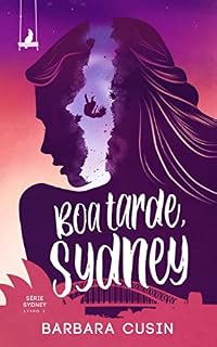 Livro Boa tarde, Sydney