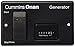 Cummins Onan (300-5332 Remote Switch and Hour Meter
