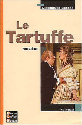 Le  Tartuffe