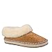 UGG Women's Wrin Slipper, Chestnut, 6 B US