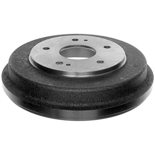 Acdelco 18b394 Professional Rear Brake Drum Assembly 30 Off