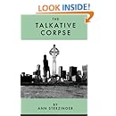 The Talkative Corpse: A Love Letter