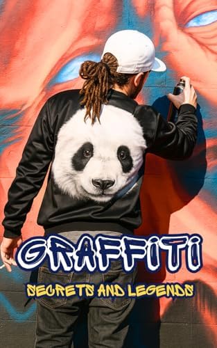 The World Atlas of Street Art and Graffiti: Schacter, Rafael
