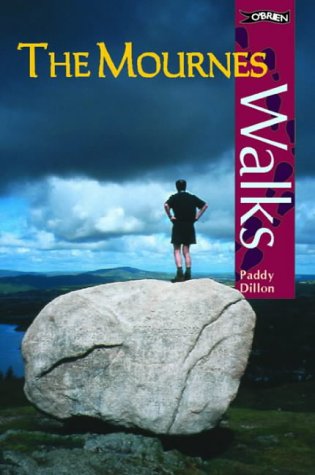 The Mournes (Walks)