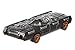 Hot Wheels Star Wars Jabba The Hutt vs. Han Solo in Carbonite Vehicles