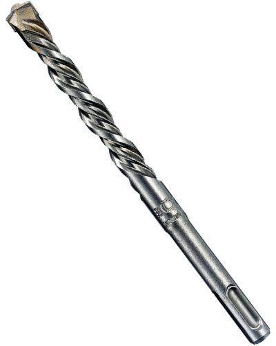 Bosch HC2010B25 25-Piece 3/16 In. x 4 In. SDS-plus Bulldog Rotary Hammer Bits