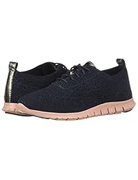 Cole Haan Women's Zerogrand Knit Winterized Sneaker