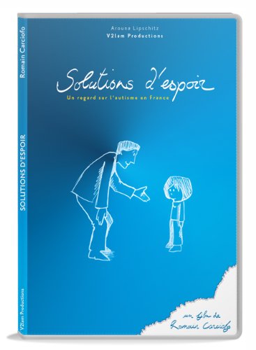 Solution d'espoir : Un regard sur l'autisme en France