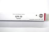 Genuine Canon 2789B003AA (GPR-30) Black Toner Cartridge