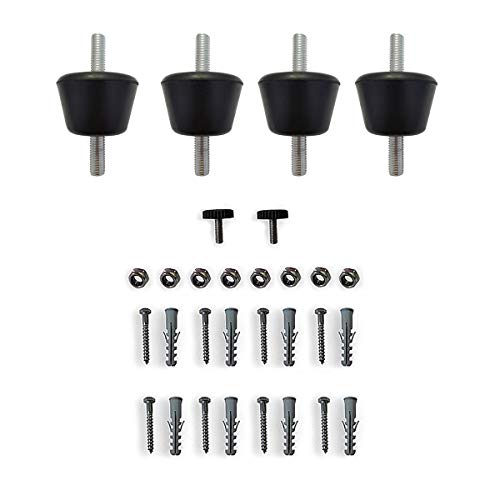 2 Mounting+Conditioner+Universal+9000+36000+Condenser