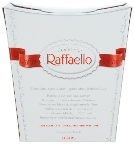 Ferrero Raffaello, 230 g – Bild 7
