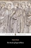 The Annals of Imperial Rome (Classics)