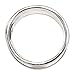 Silpada 'Hammered Cuff' Sterling Silver Ring, Size 6