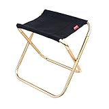 Nesee Mini Outdoor Folding Chair Ultra Light Hiking Fishing Camping Chair Portable Seat Stool Storage Bag Backpack Hiking