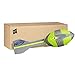 Nerf Sports Aero Howler Football, Green