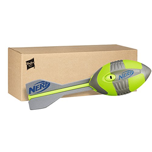 Nerf-Sports-Aero-Howler-Football-Green