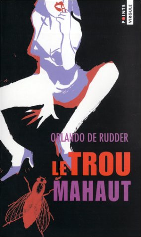 Le  Trou-Mahaut