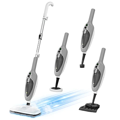 Steam Mop 10in1 MultiPurpose Handheld Steam Cleaner Detachable