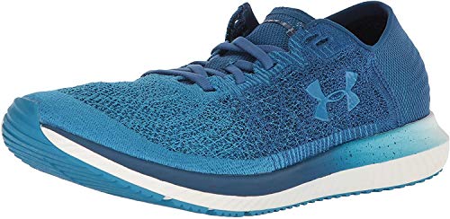 under armour men's threadborne blur sneaker
