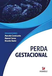 Livro Perda gestacional