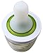 Silicone Basting Brush Oil Dispenser - 11 Oz / 320 ml – by Utopia Kitchen