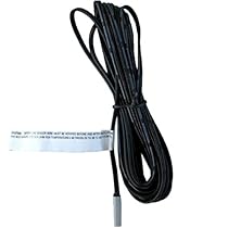 Honeywell AC11201 Temperature Sensor for Floor Heating Applications