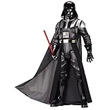 Star Wars Darth Vader Figure, Large