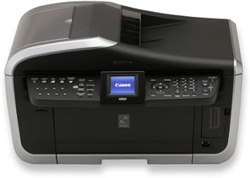 canon pixma mp830